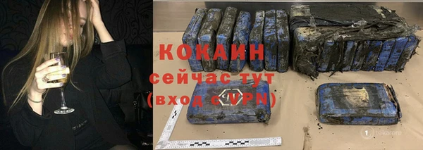 молекула духа Магадан