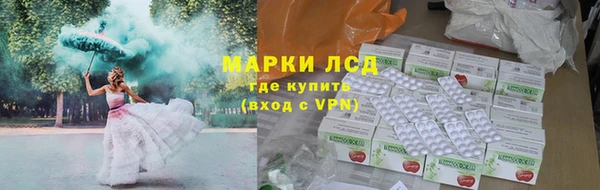 молекула духа Магадан